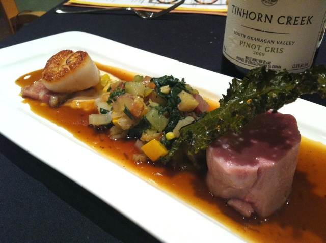 Tips to poach pork